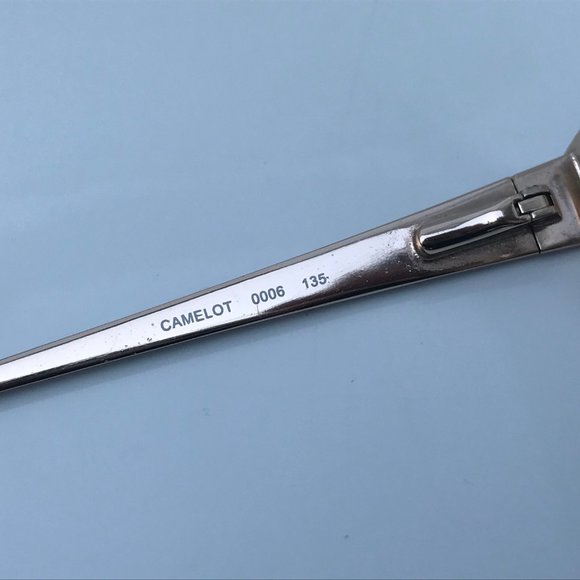 Kate Spade New York Women Eyeglasses Frame Camelot - Picture 10 of 14